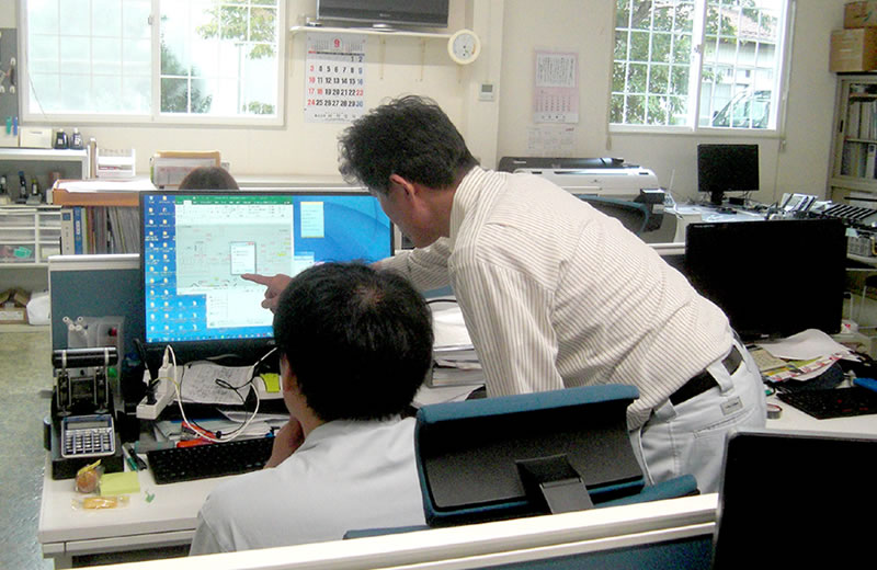株式会社セクテス事務所