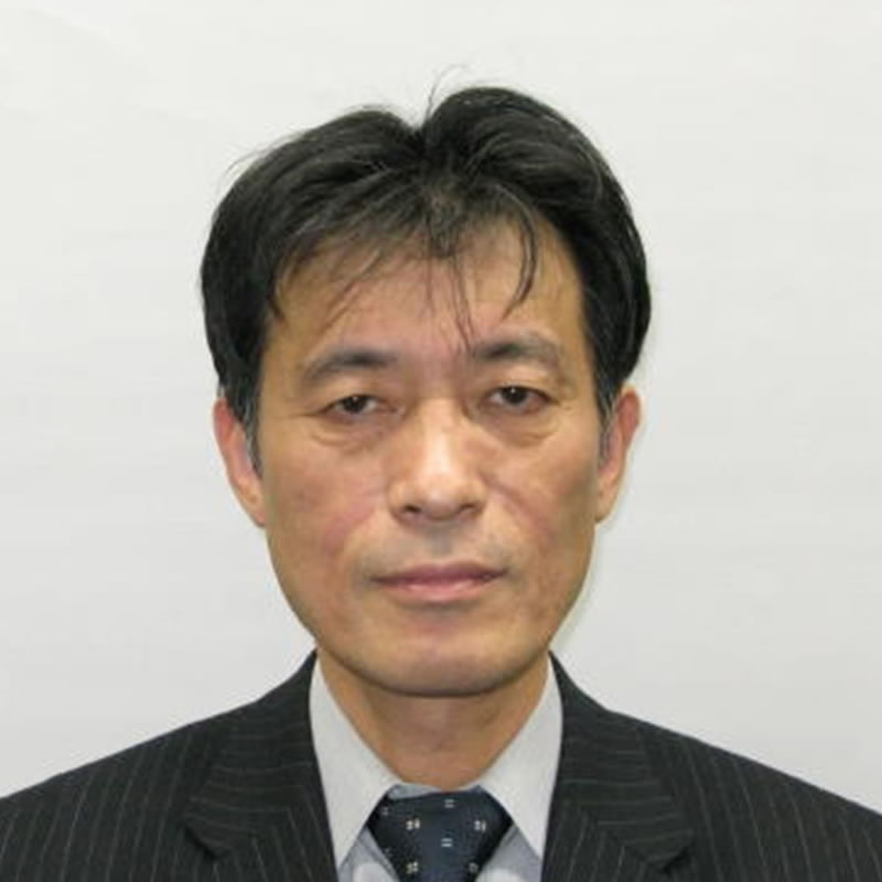 代表取締役社長 三浦 彰